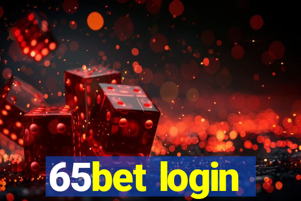 65bet login